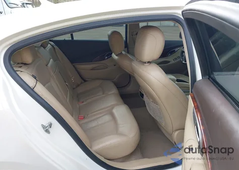 2013 Buick Lacrosse Leather Group z USA, uszkodzony, nr VIN 1G4GC5E3XDF322942